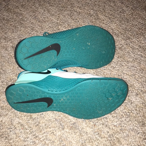 Nike women's metcon 2 - Picture 5 of 6